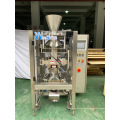 Vertical Multihead Weigher Cashew Nut Packing Machine